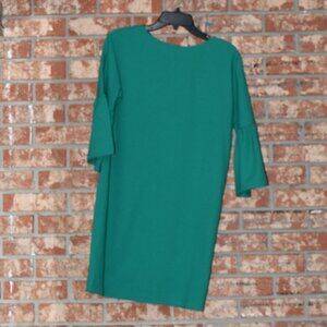 Banana Republic Green Dress